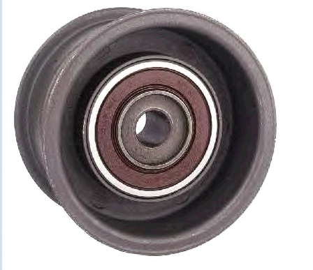 Ролик ременя ГРМ, паразитний Mitsubishi MD012587 ціна, від 18.63 USD