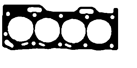 Купити 1111511071 Toyota Прокладка ГБЦ