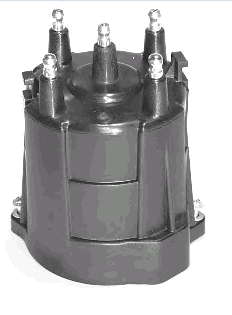 Купити 01972927 Opel Кришка трамблеру