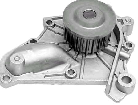 Купити 1610079025 Toyota Насос охолоджуючої рідини