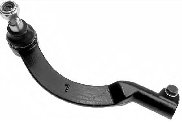 Наконечник рульовий Renault (RVI) 7701470363 ціна, від 15.50 USD