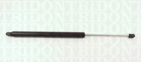 Амортизатор двері задньої VAG 7M0827550F ціна, від 7.55 USD