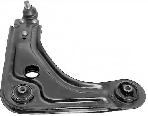 Ходова Ford 1070338