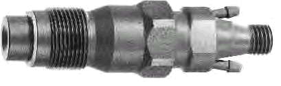 Паливні форсунки 0986430241 Bosch
