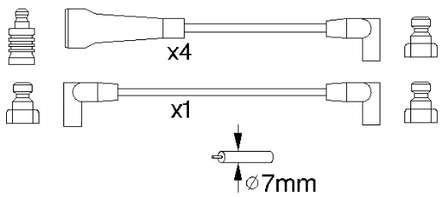 7700741872 Renault (RVI)