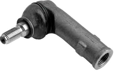 Наконечник рульовий VAG 701419811B ціна, від 8.70 USD