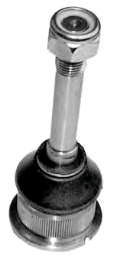 Кульова опора, нижня BMW 31121126253 ціна, від 7.65 USD