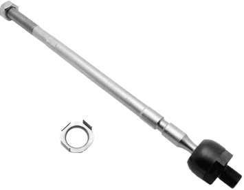 Купити B4563224X Mazda Тяга рульова права