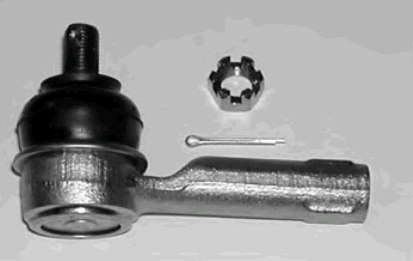 Купити 4852050Y25 Nissan/Infiniti Рульовий наконечник