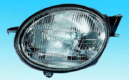 Фари Polcar 8112092E ціна, від 33.47 USD