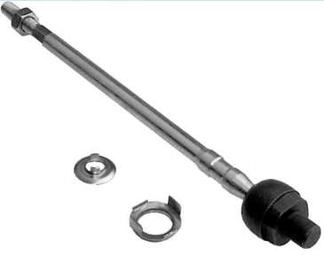 Купити B09332240 Mazda Тяга рульова поздовжня