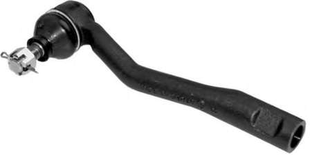 Рульовий наконечник 4504629335 Toyota