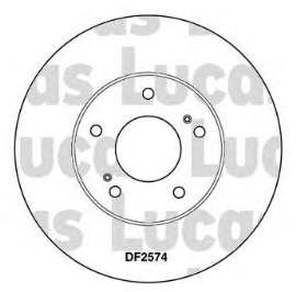 Купити 402062L903 Nissan/Infiniti Ротор гальмівний