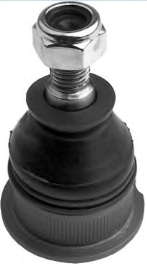 Кульова опора, нижня 7700421804 Renault (RVI)