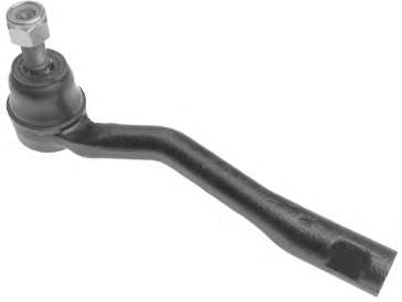 Наконечник рульовий Toyota 4504609050 ціна, від 9.06 USD
