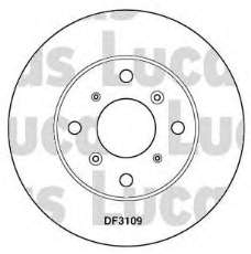 Купити 45251SS0000 Honda Ротор гальмівний