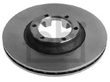 Купити MB407038 Mitsubishi Ротор гальмівний