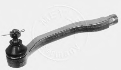 Наконечник рульовий Honda 53560S84A01 ціна, від 13.67 USD