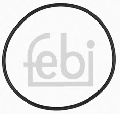 Прокладка водяної помпи Opel 1334743 ціна, від 0.43 USD