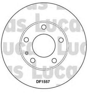 Диск переднього гальма BMW 34111163129 ціна, від 39.27 USD