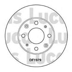 Купити 45251SA5740 Honda Ротор гальмівний