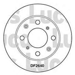 Купити 45251SA7000 Honda Ротор гальмівний