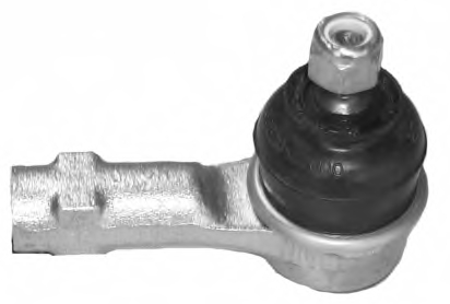 Накінечник рульової тяги, зовнішній Hyundai/Kia 5682028520