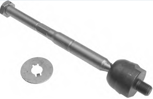 Тяга рульова поперечна Toyota 4550329295 ціна, від 8.93 USD