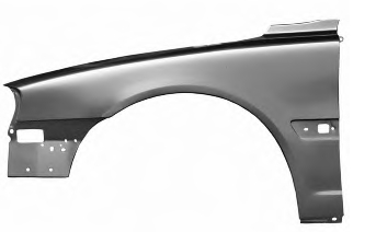 Купити Крила Volvo S80 I TS, TH, KV