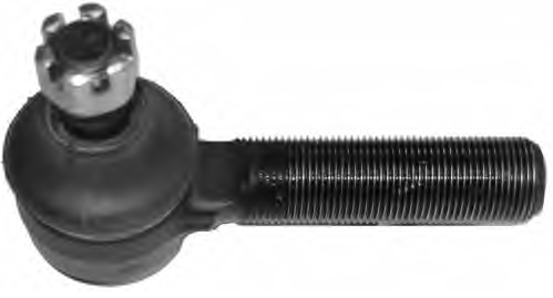 4504639255 Toyota Зовнішній наконечник рульової тяги