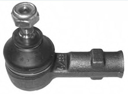Накінечник рульової тяги, зовнішній Ford 1034417