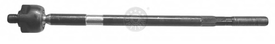 Тяга рульова поперечна Ford 1085520 ціна, від 8.33 USD