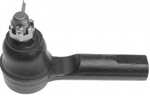 Купити 485200M025 Nissan/Infiniti Рульовий наконечник