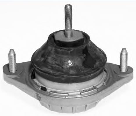 Ліва подушка двигуна VAG 8A0199379B ціна, від 31.48 USD