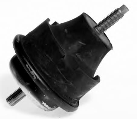 Купити 184442 Peugeot/Citroen Подушка (опора) двигуна, права