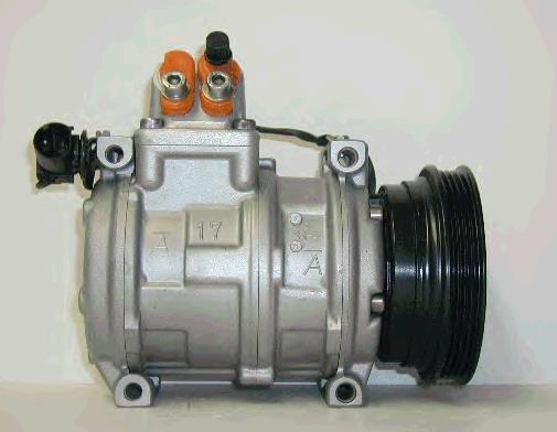 Компресор кондиціонера 8391135 BMW