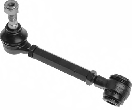 Купити 443505352P VAG Важіль задньої підвіски нижній, правий