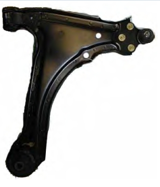 5352000 Opel Важіль передньої підвіски нижній, правий