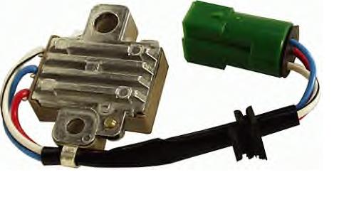 Реле зарядки генератора Toyota 2770064040 ціна, від 10.71 USD