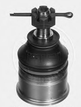 Кульова опора, нижня 51220SM1A02 Honda