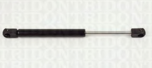 Амортизатор двері задньої VAG 4B5827552D ціна, від 8.12 USD