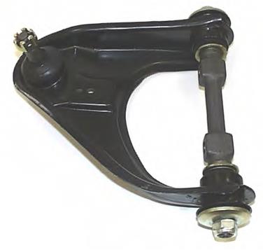 Важіль передньої підвіски верхній, лівий Japan Parts BS512L