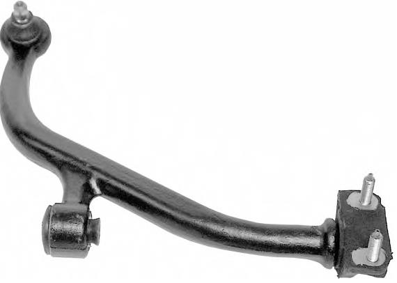Купити 352081 Peugeot/Citroen Важіль передньої підвіски нижній, правий