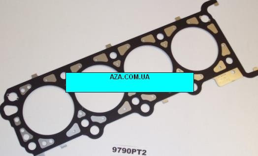 4C2Z6051AA Ford прокладка головки блока циліндрів (гбц, права)