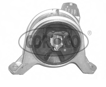 Купити 90575772 Opel Подушка (опора) двигуна, права