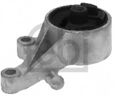 Купити 5684162 Opel Подушка двигуна передня