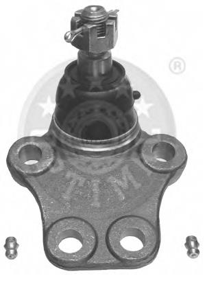 Купити 8944521061 Isuzu Кульова опора, нижня