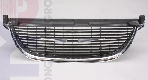 K04676928 Fiat/Alfa/Lancia решітка радіатора
