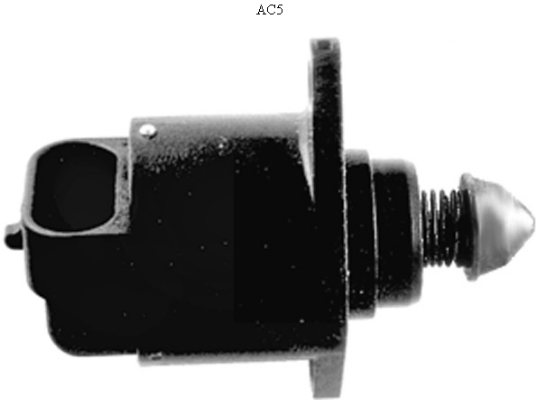 Клапан холостого ходу Standard AC5 ціна, від 41.85 USD