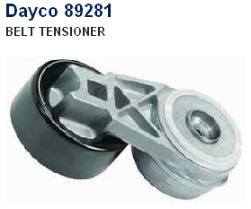 Натягувач приводного ременя Dayco APV2597